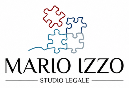 Mario Izzo — Studio Legale